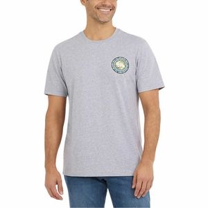 Quiksilver Men's Graphic Tee